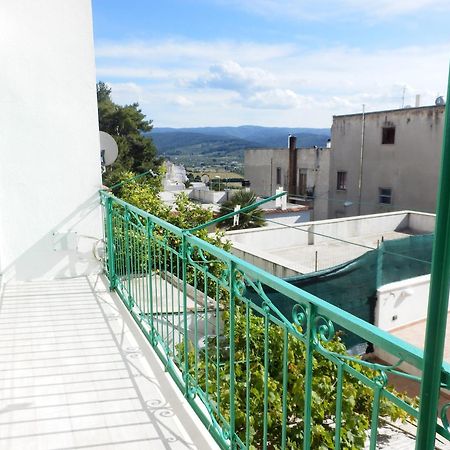 B&B Rose Villa Peschici Eksteriør billede