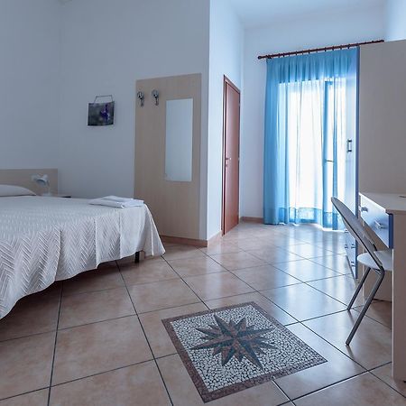 B&B Rose Villa Peschici Eksteriør billede