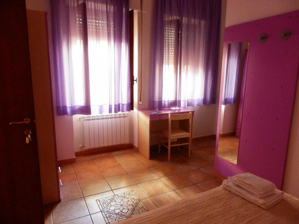 B&B Rose Villa Peschici Eksteriør billede