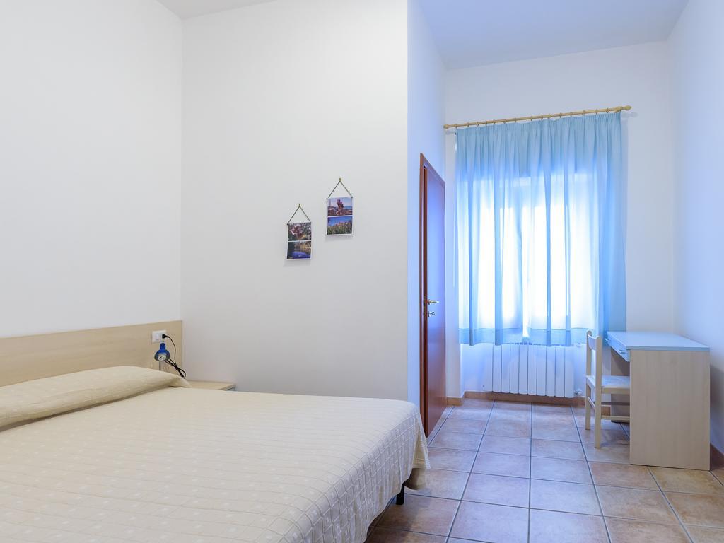 B&B Rose Villa Peschici Eksteriør billede