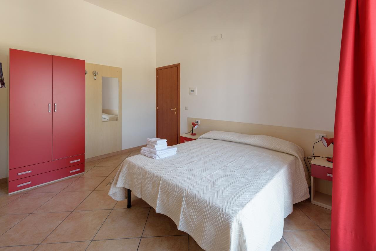 B&B Rose Villa Peschici Eksteriør billede